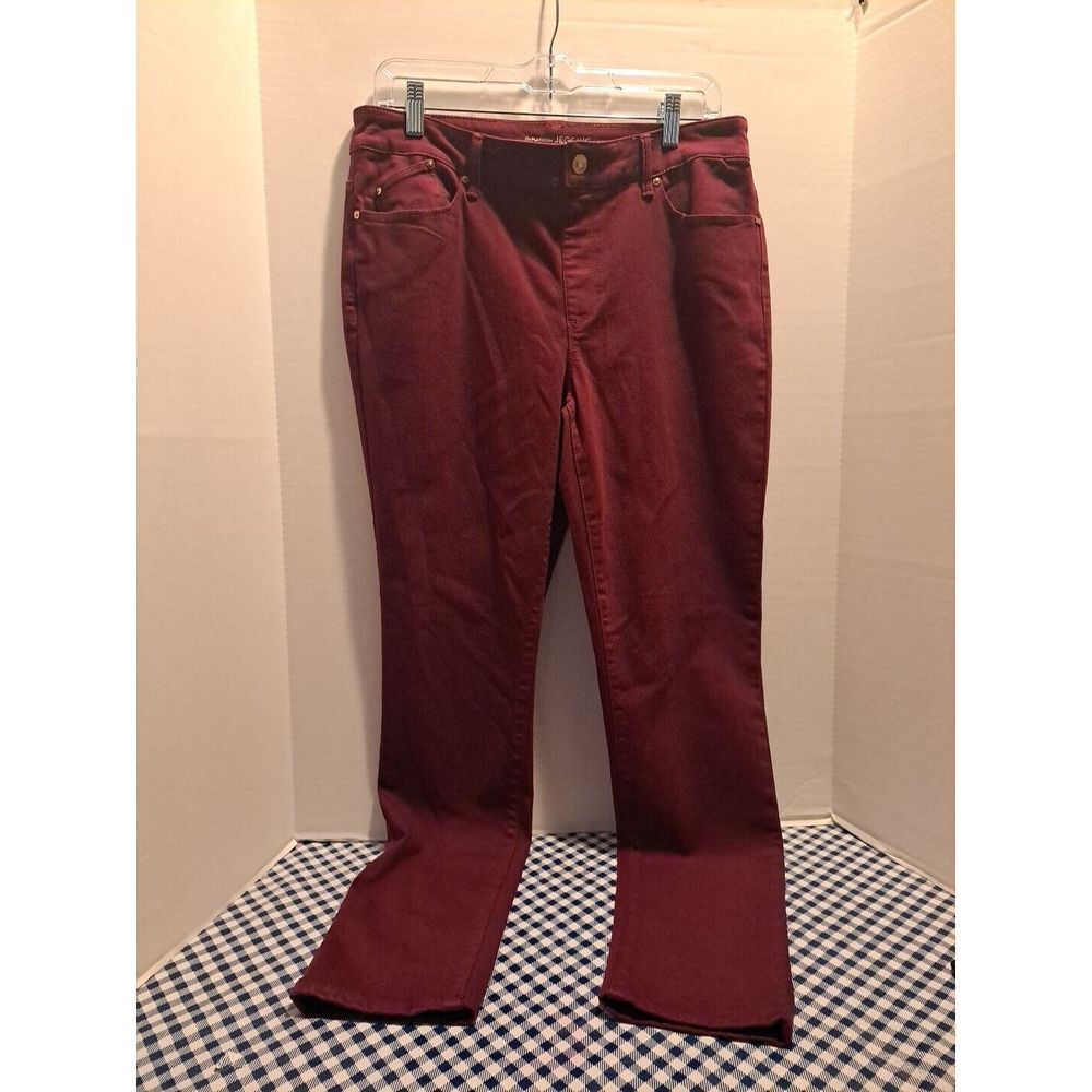 Chicos‎ Platinum Jeggings Size 0.5 (4-6)  Women's